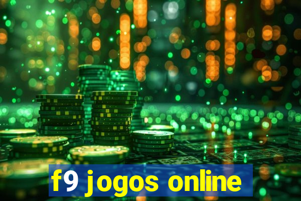 f9 jogos online